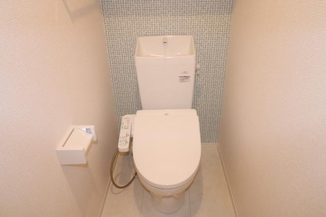 シェシレーヌ（105） 部屋画像