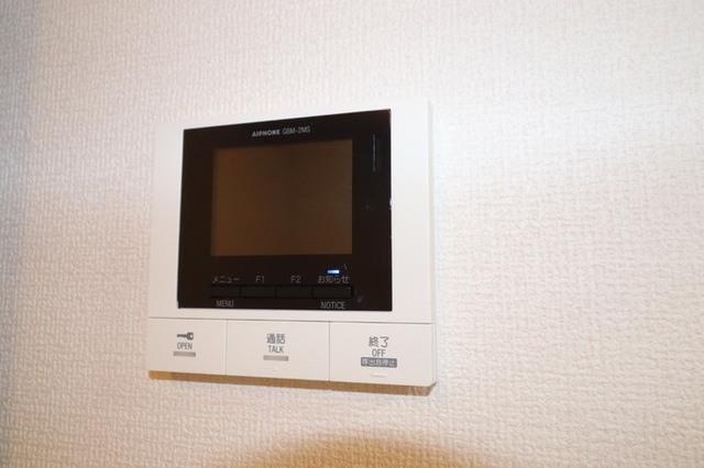シェシレーヌ（203） 部屋画像