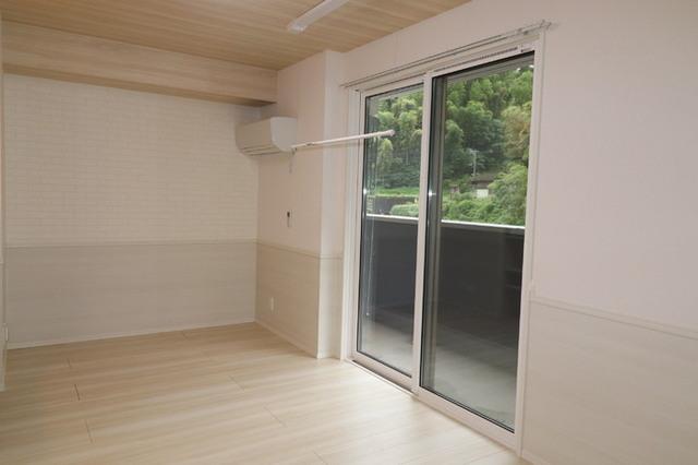 シェシレーヌ（205） 部屋画像