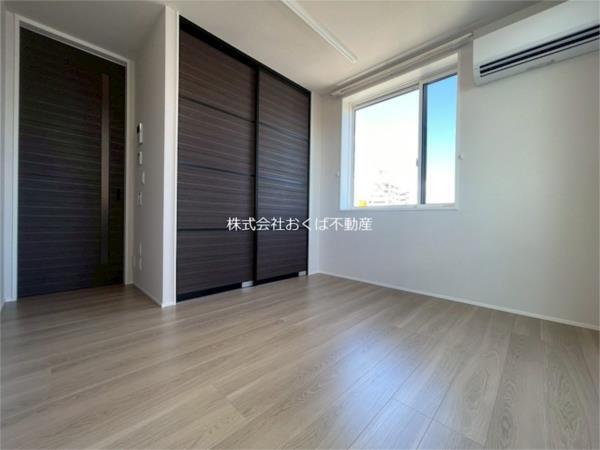 Ｍａｉｓｏｎ　ｄｅ　Ａｓｈｌｅｙ（401） リビング