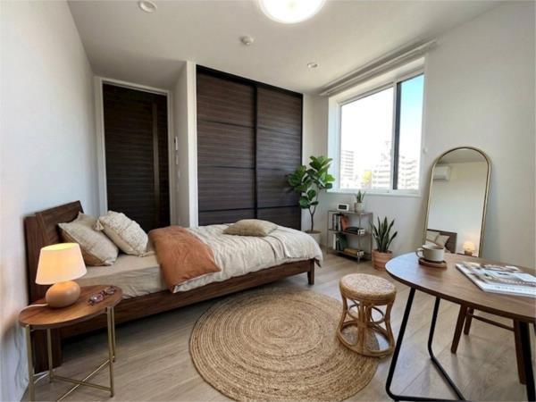 Ｍａｉｓｏｎ　ｄｅ　Ａｓｈｌｅｙ（401） その他部屋・スペース