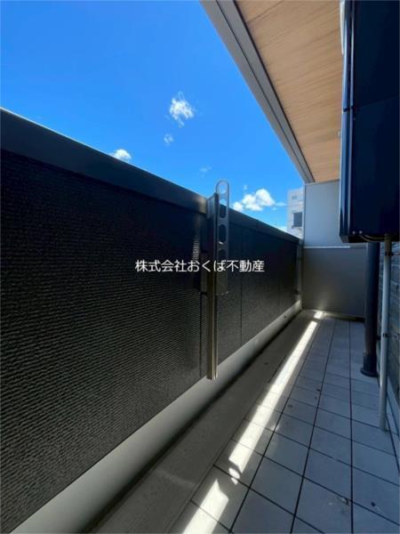 Ｍａｉｓｏｎ　ｄｅ　Ａｓｈｌｅｙ（401） 部屋画像