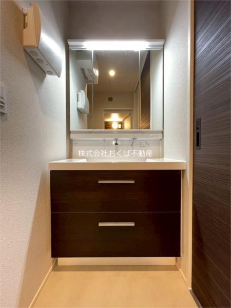 Ｍａｉｓｏｎ　ｄｅ　Ａｓｈｌｅｙ（401） 部屋画像