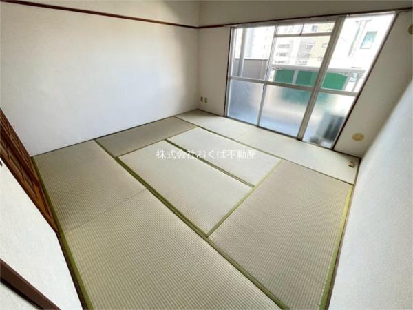キングドム九品寺（0503） その他部屋・スペース