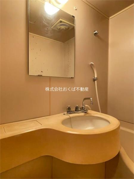 キングドム九品寺（0503） 部屋画像