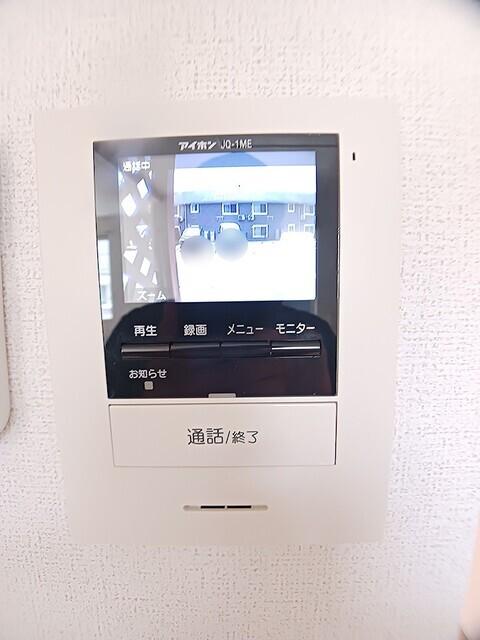 レーヴ　Ⅰ（203） 設備