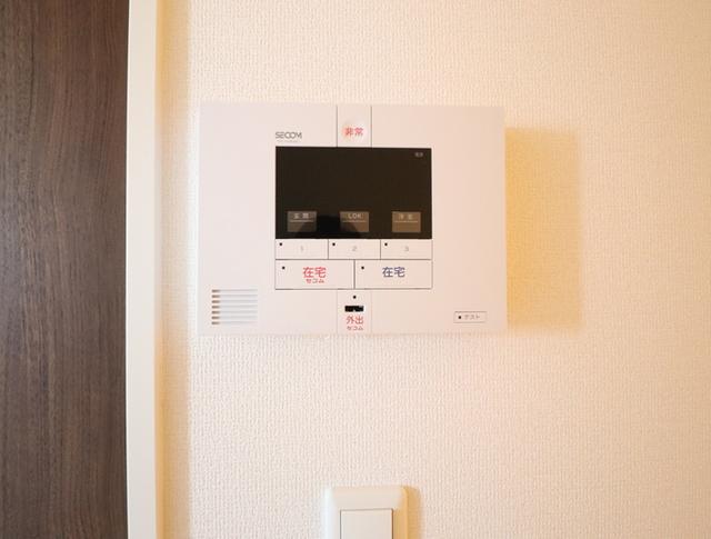 アリエス　A（202） 部屋画像