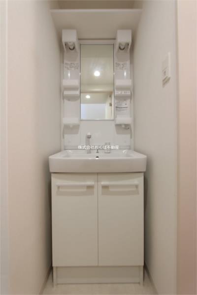 CB琴平アインス（0201） 部屋画像