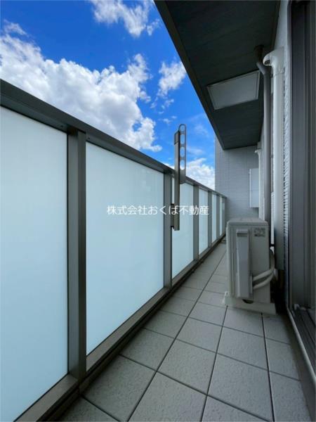 シャーメゾン壺川（202） 部屋画像