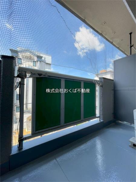 キングドム九品寺（0503） 部屋画像