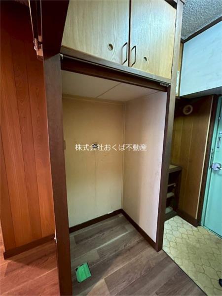 キングドム九品寺（0503） その他部屋・スペース