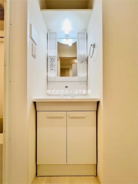 ADC帯山グラン（103） 部屋画像
