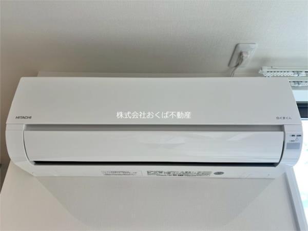 ADC帯山グラン（103） 部屋画像