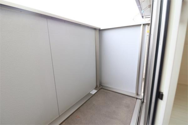 スペリオーレ・D307熊本駅（203） 部屋画像