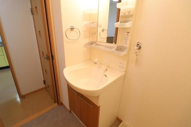 グランブルー（202） 部屋画像
