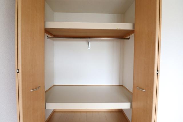 グランブルー（202） 部屋画像