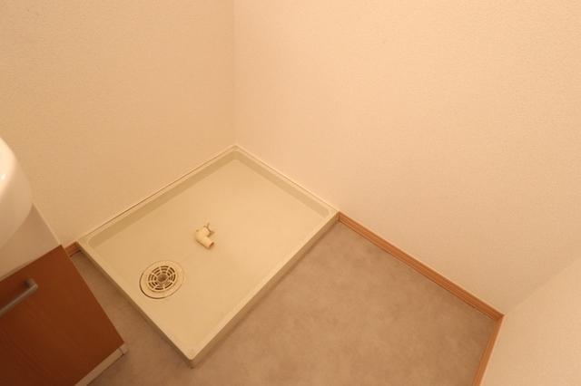 グランブルー（202） 部屋画像