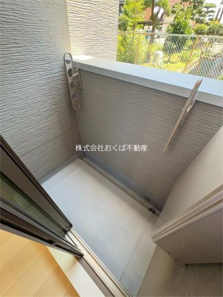 ADC新外クルーク（105） 部屋画像