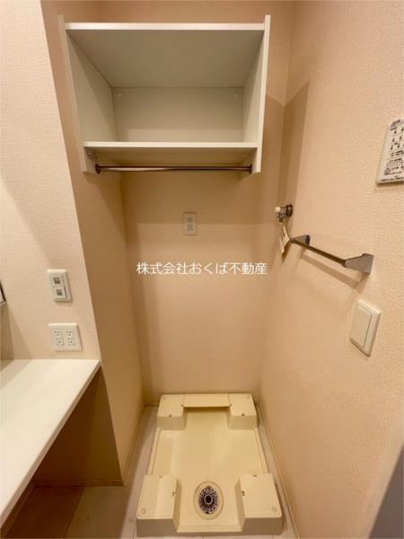 熊本市中央区子飼本町アパート その他部屋・スペース