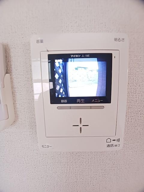 コリーヌＤ（202） 設備