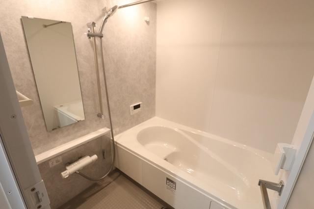 Crest Court（203） 部屋画像