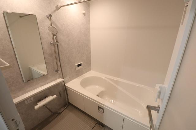 Crest Court（301） 部屋画像