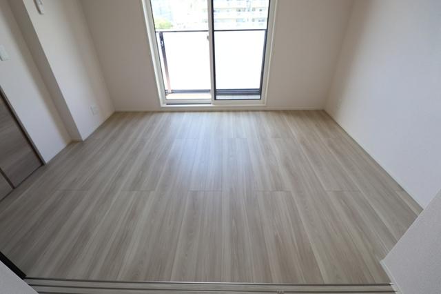 Crest Court（301） 部屋画像