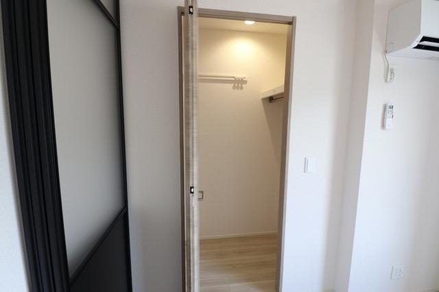 Crest Court（301） 部屋画像