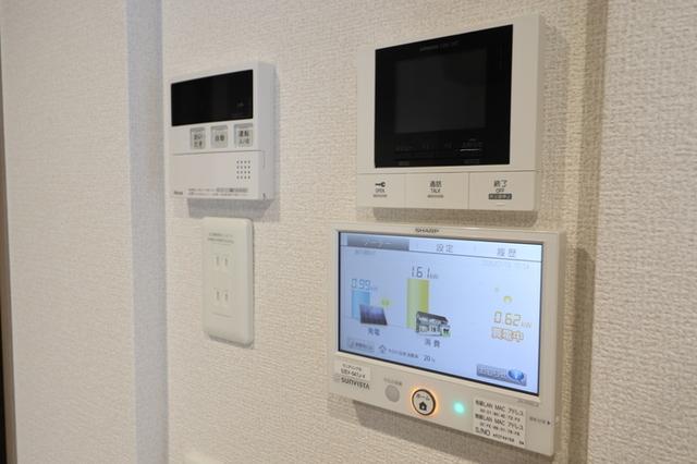 Crest Court（301） 部屋画像