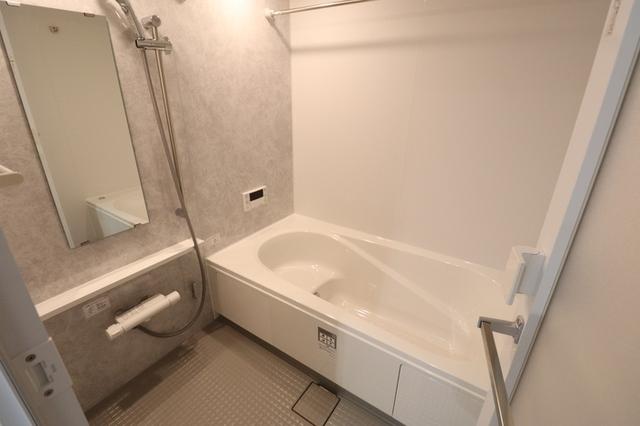 Crest Court（302） 部屋画像