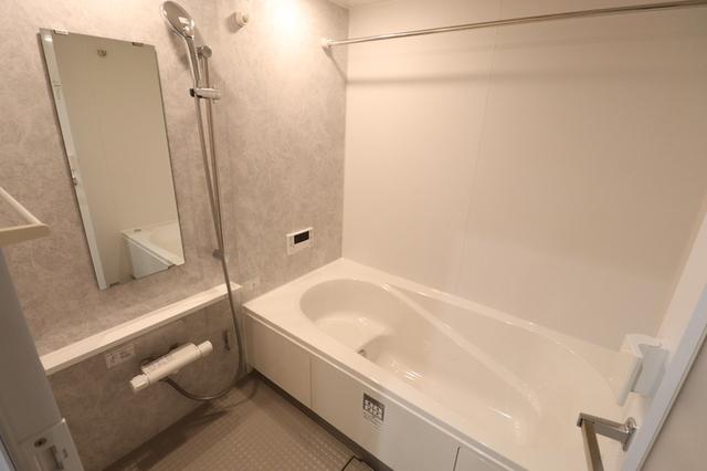 Crest Court（303） 部屋画像