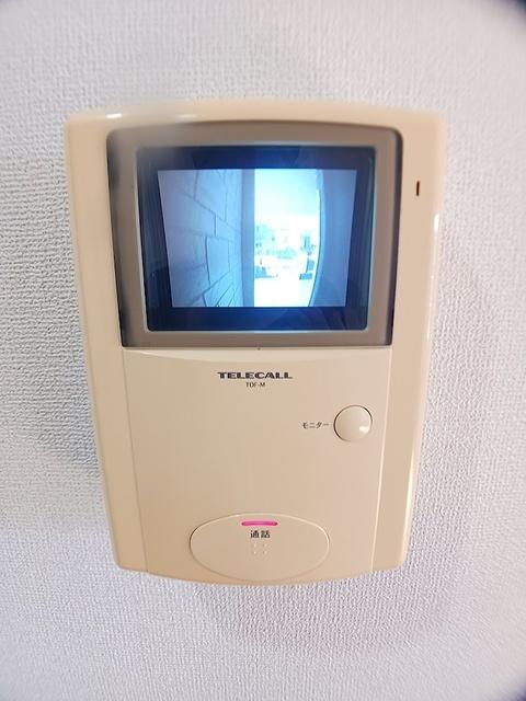スカイフレッシュ（203） 設備