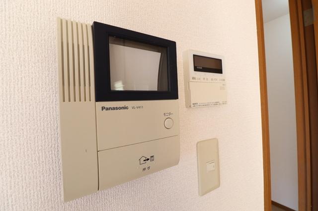 サンフレア　C棟（106） 部屋画像