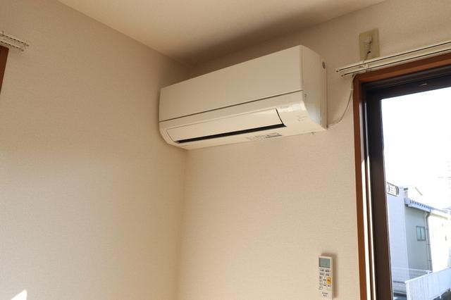 サンフレア　C棟（106） 部屋画像