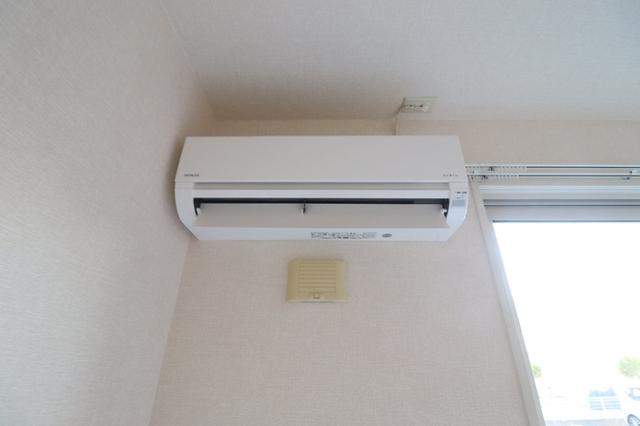 シャンレザン（101） 部屋画像