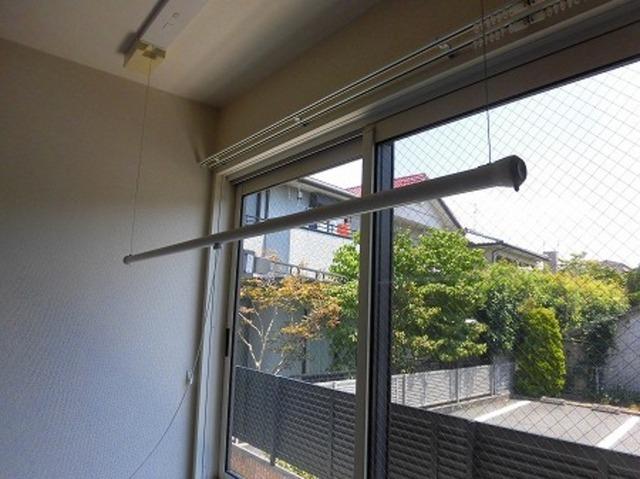 シャンレザン（101） 部屋画像
