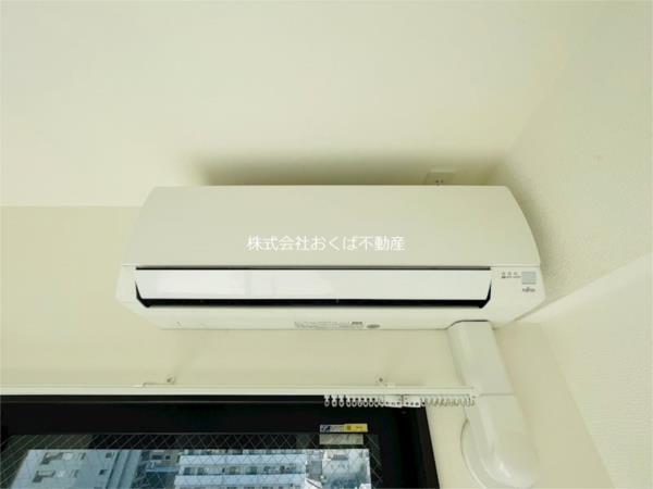熊本市中央区新町マンション 部屋画像