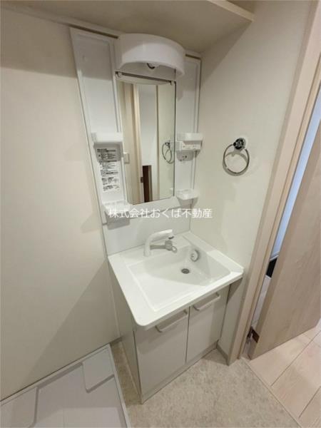 ADC新外クルーク（105） 部屋画像