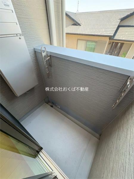 ADC新外クルーク（103） 部屋画像