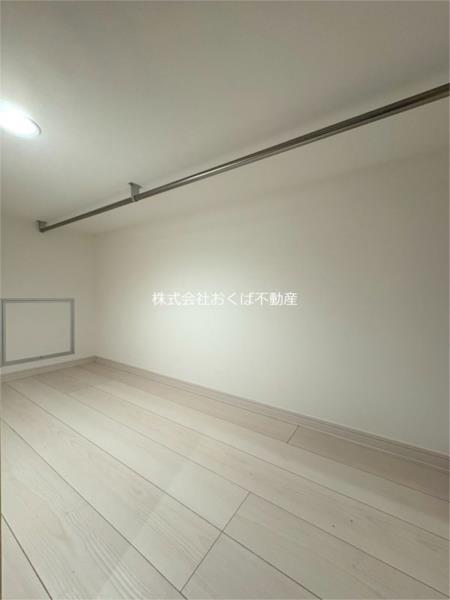 ADC新外クルーク（103） 収納