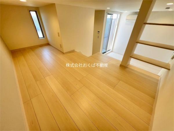 ADC新外クルーク（203） その他部屋・スペース