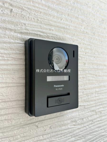 ADC新外クルーク（207） 部屋画像