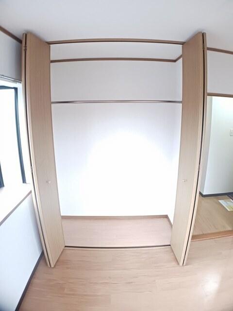 グリーンヒル弐番館（201） 設備