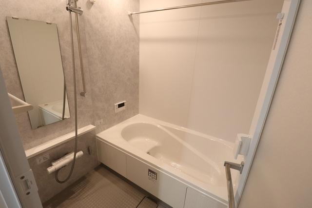 Crest Court（105） 部屋画像