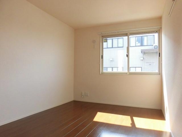 ラ・フォンテ　A棟（101） 部屋画像