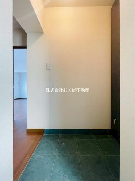 ライフヴィレッジ田迎III（0304） 玄関