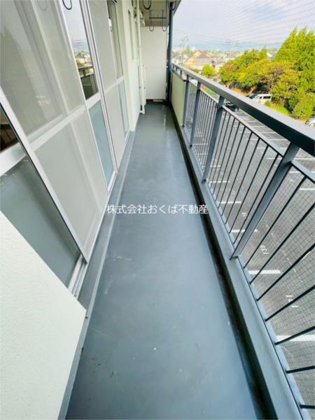 ライフヴィレッジ田迎III（0304） 部屋画像
