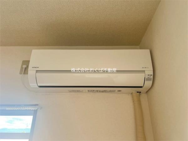 ライフヴィレッジ田迎III（0304） 部屋画像