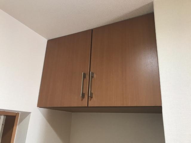 ヴァン・ベール居島 部屋画像