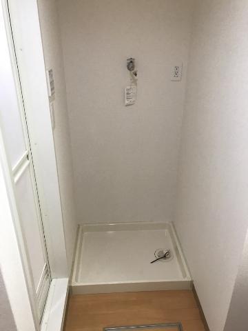 ヴァン・ベール居島 部屋画像